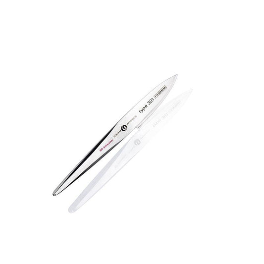 Chroma type 301 P - Coltello da cucina/da ufficio a 9 lame, 7,7 cm, 1 pz | Coltelli e accessori per coltelli | thungourmet