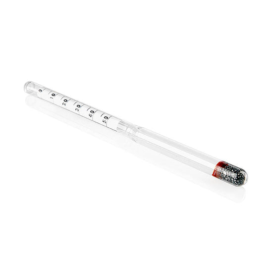 Appareil de mesure du sucre/prober pour mesurer la consistance, 0°-50° Baumé, 1 pc