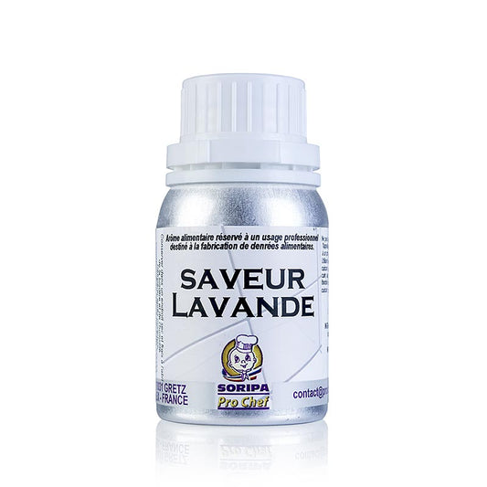 SORIPA Aroma Lavanda - Lavande, 125 ml