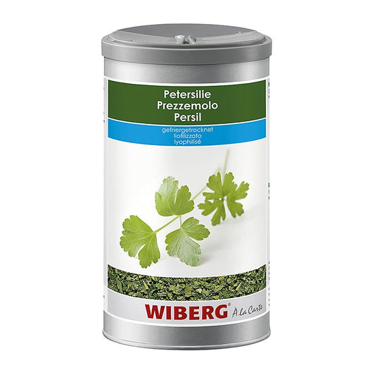 Wiberg Persil, lyophilisé, 60 g