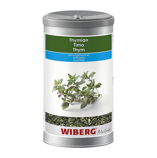 Timo Wiberg, liofilizzato, 75 g
