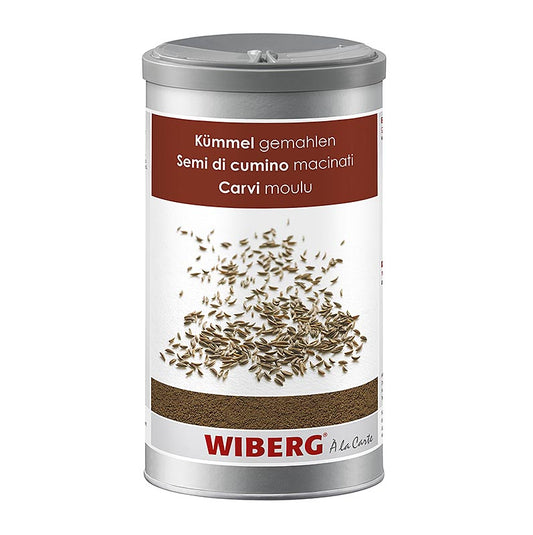 Wiberg Cumin, moulu, 600 g