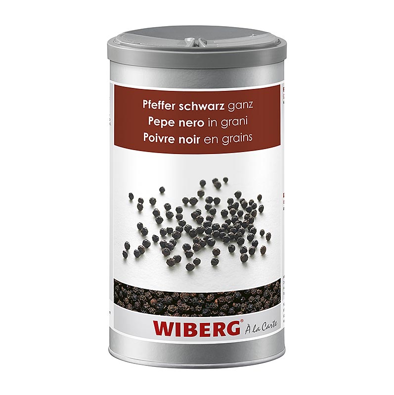 Wiberg Pepe , intero, 630 g