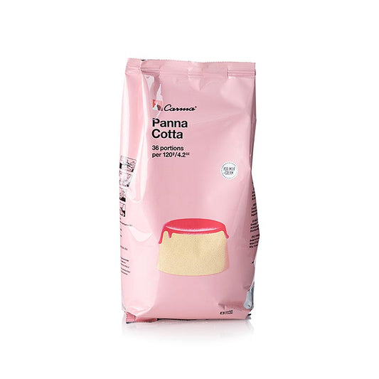 Panna Cotta en poudre, 440 g