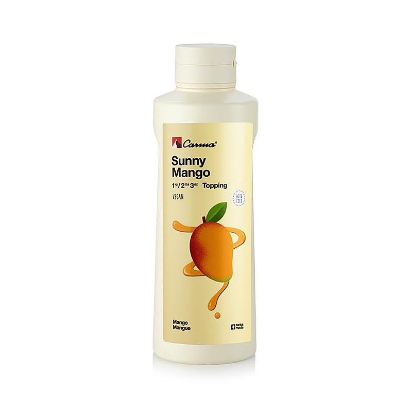 Carma - Garniture - Mangue, 1 kg