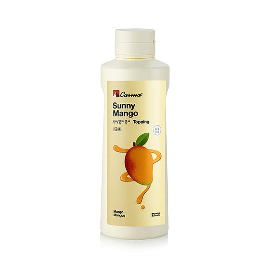 Carma - Garniture - Mangue, 1 kg