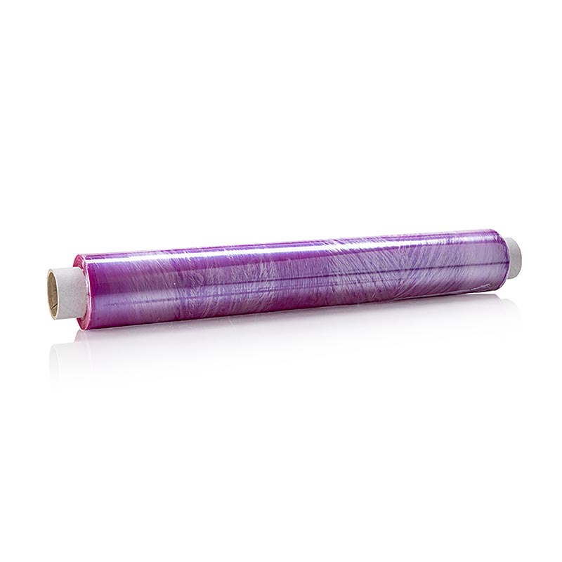 Film fraîcheur pour distributeur de film, pour viande, 45cm x 300m, 1 pc