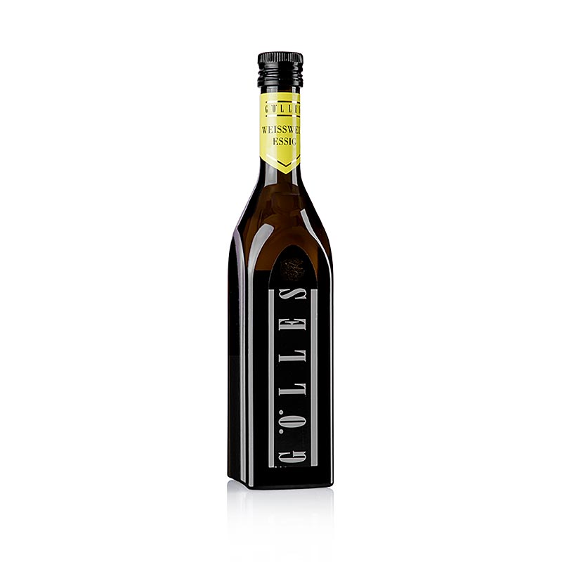 Aceto di vino bianco Gölles, 6% di acidità, 500 ml, 500 ml