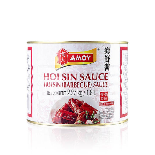 Salsa Hoi Sin, Amoy, 2,27 kg