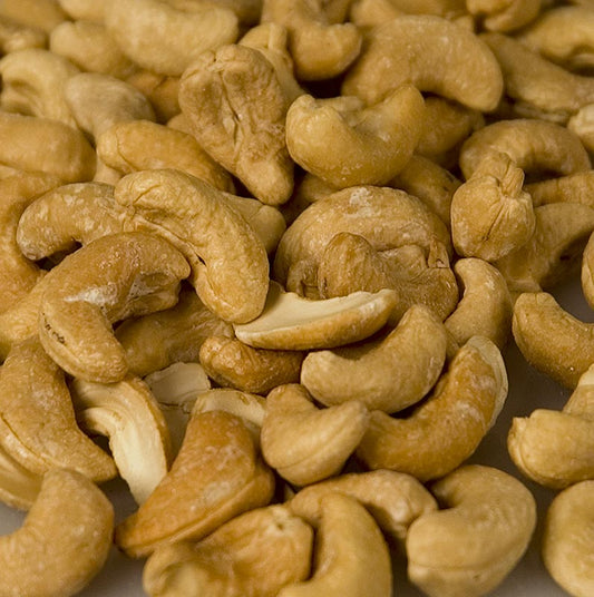 Anacardi tostati e salati, 1 kg