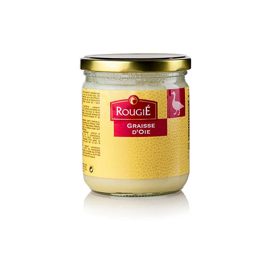 Rougie - Gänseschmalz, Rougié, 320 g