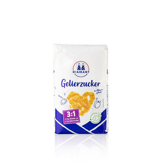 Sucre gélifiant 3:1, 500 g