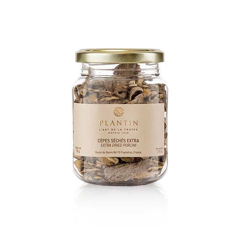 Cèpes - Cèpes, Porcini) Plantin, 50 g