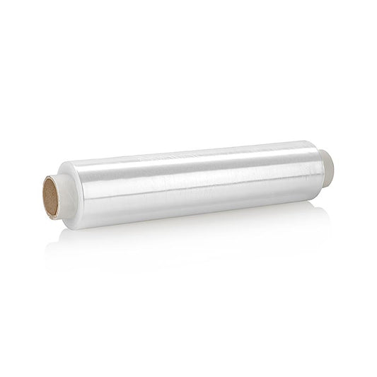 Frischhaltefolie für Folienspender, für Wurst und Käse, 45cm x 300m, 1 St