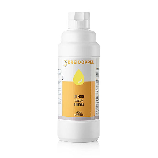 Aroma di limone - Europa, Dreidoppel, n. 721, 1 L