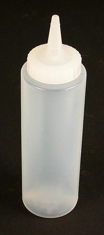 Matfer - Kunststoff-Spritzflasche, klein, 280ml, 1 St