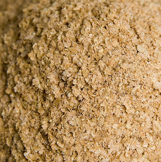 Crusca di grano, 1 kg