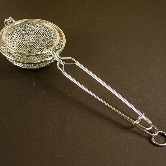 Cucchiaio da forno Nest, 188/130, esterno 13 cm, 18/10 elettrolucidato, 3x3 mm, 1 pz.