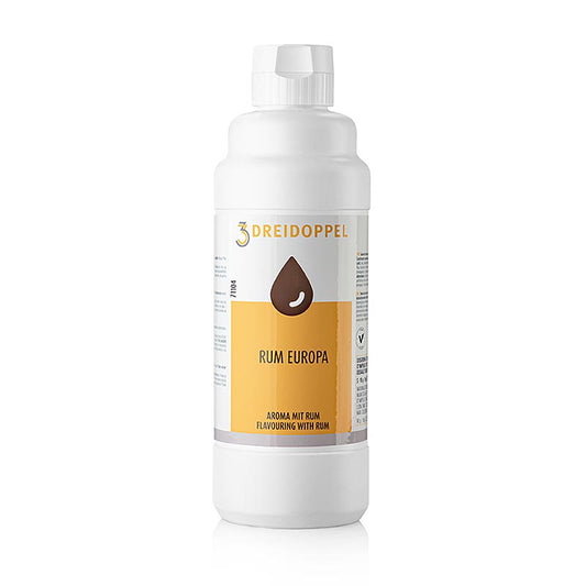 Aroma di rum - Europa, Dreidoppel, n. 711, 1 l