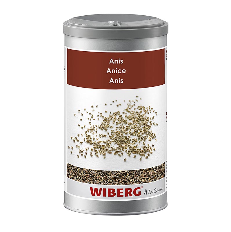 Wiberg Anice, intero, 500 g