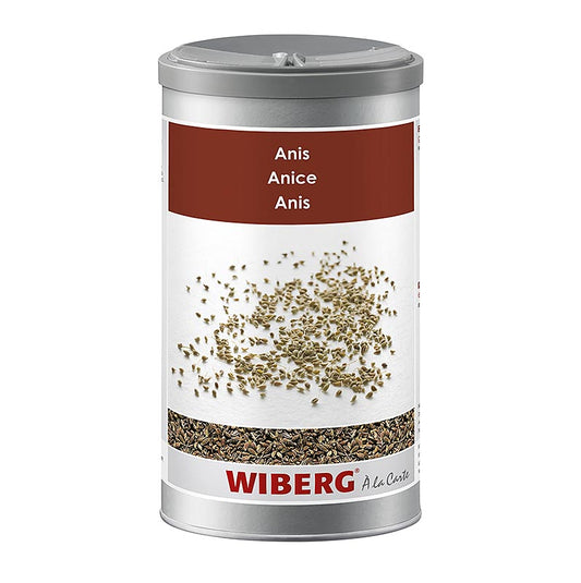 Wiberg Anis, entier, 500 g