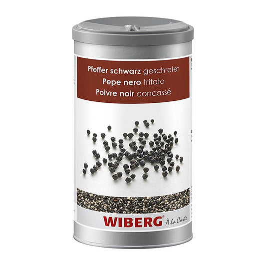 Wiberg Poivre concassé, 515 g