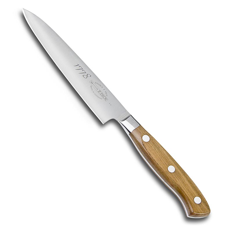 Série 1778, No.1 couteau universel, 12cm, DICK, 1 pc