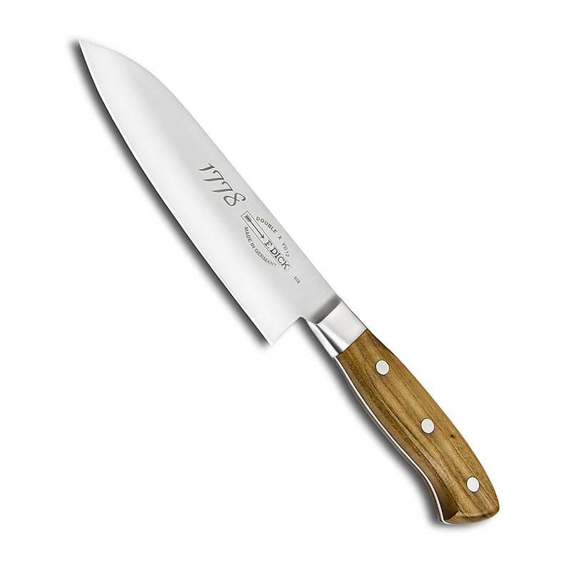 Série 1778, Nr.2 Santoku, 17cm, DICK, 1 pc