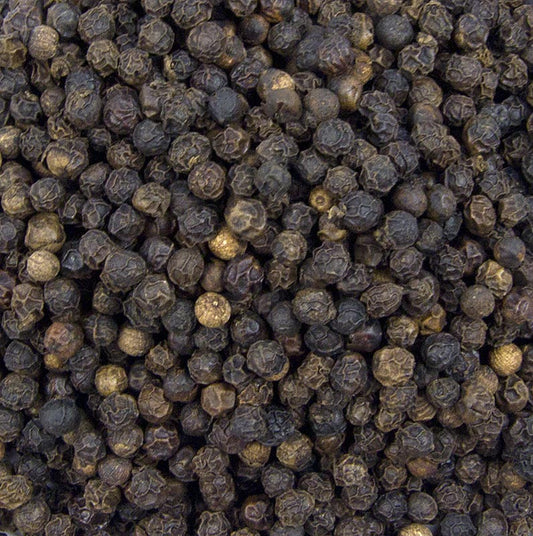 Camerun Pepe, nero, intero, 1 kg