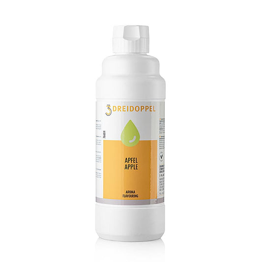 Apfel-Aroma, Dreidoppel, No.766, 1 l
