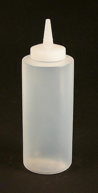 Matfer - Kunststoff-Spritzflasche, mittel, 350ml, 1 St
