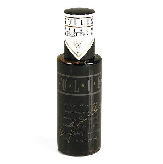 Gölles, aceto di mele balsamico in flacone spray, invecchiato 8 anni, acidità 5%, 125 ml