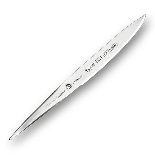 Chroma tipo 301 P-19 Coltello universale piccolo, 12 cm, 1 pz.