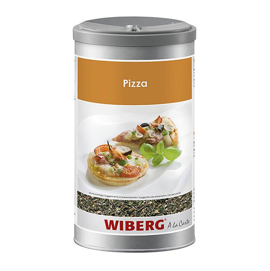 Wiberg Pizza, mélange d'épices, 190 g