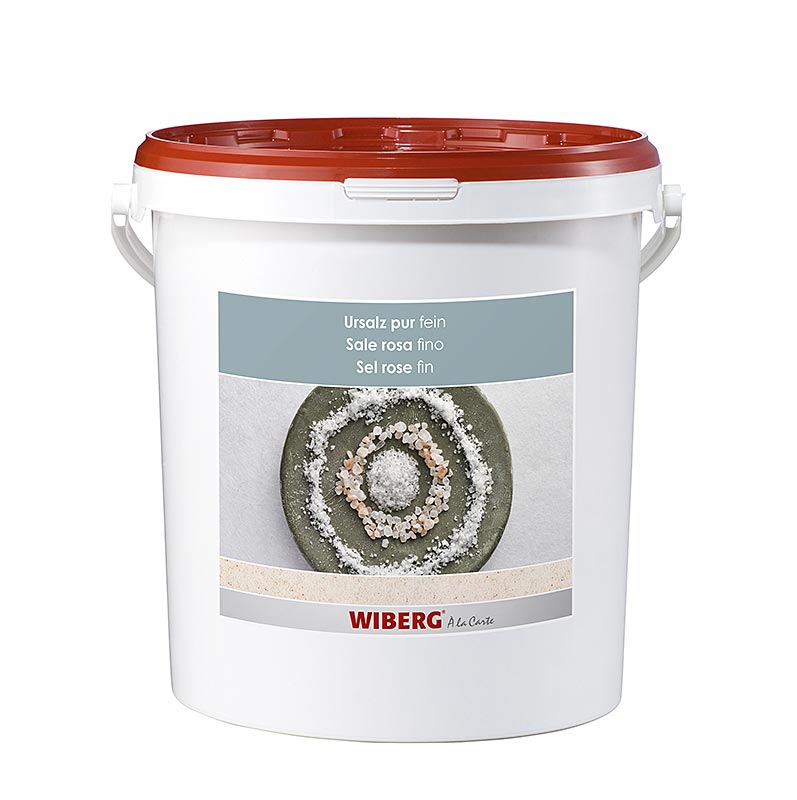 Wiberg Ursalz pur, fin, 10 kg