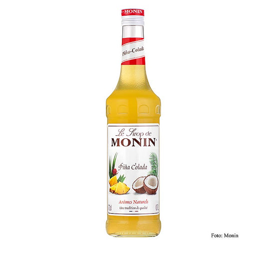Sirop Monin Pina Colada, 700 ml