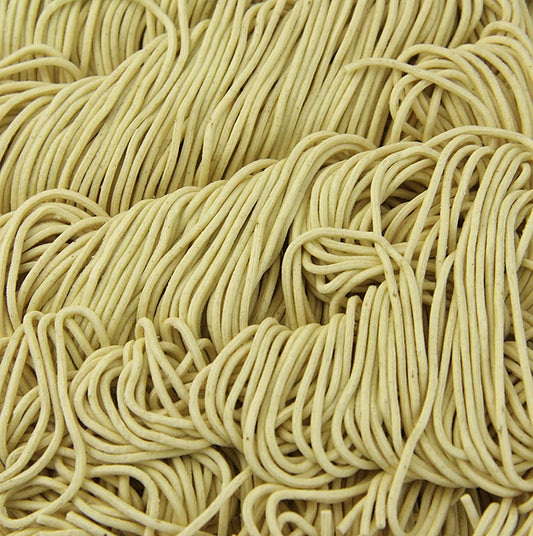 Mie-Nudeln, ohne Ei, von Soubry, 250 g
