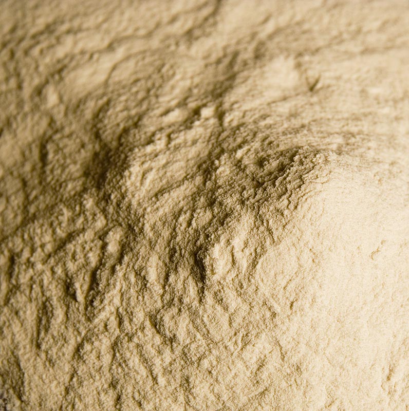 Alginato di sodio - polvere di grado alimentare, E 401, 1 kg