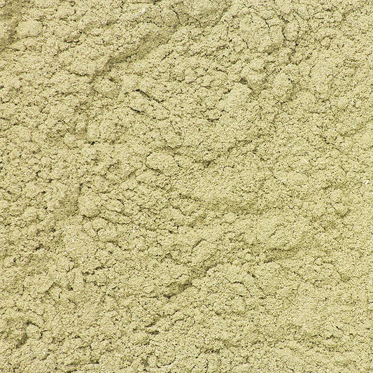 Lorbeerblätter, gemahlen, 1 kg