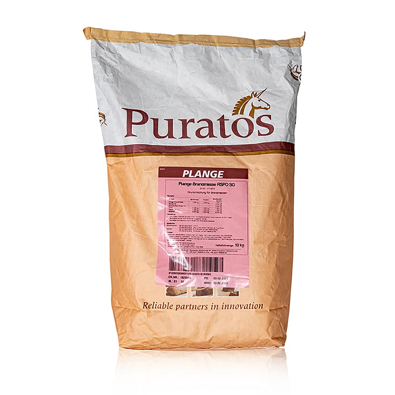 Argilla da fuoco, Plange, 10 kg