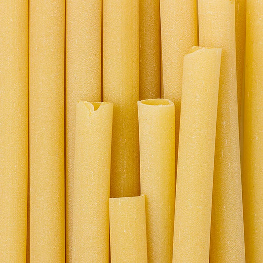 De Cecco Candele, maccheroni lunghi, n. 127, 6 kg, 12 confezioni da 500 g