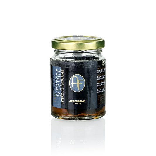Tartufo estivo, intero (INTERO), Appennino, 55 g