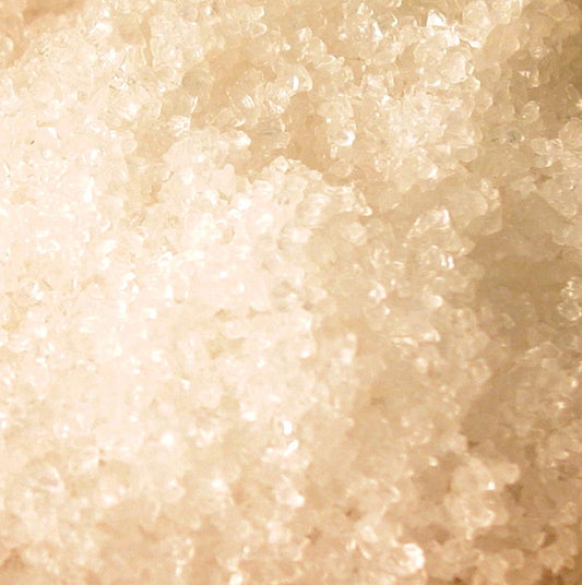Palm Island,Sel blancSel, gros grains, Hawaï, 1 kg