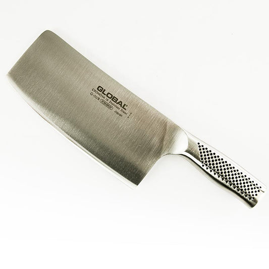 Global G-50 China Couteau de cuisine, usage général, épaisseur de lame 4mm, 1 pc
