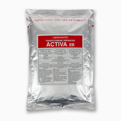 Activa Transglutaminase EB, für Fleischwaren - kein Verkauf an Endverbraucher, 1 kg