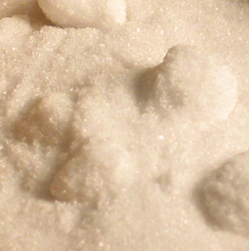 Deutsches Steinsalz, Speisesalz, 0,1 - 0,7mm, naturbelassen, 25 kg | Salz, Pfeffer, Gewürze, Aromen,Trockengemüse | thungourmet