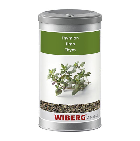Wiberg Thym, séché, 250 g