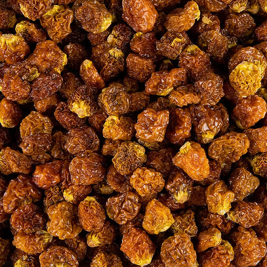 Kapstachelbeeren/Physalis, getrocknet, Kolumbien, 1 kg