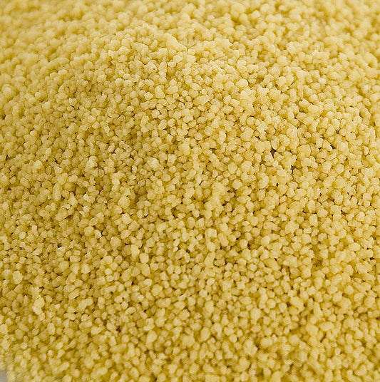 Cous-cous, grossolano, 5 kg