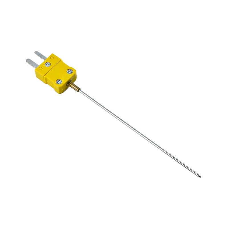 Sonde à piquer de rechange, sans câble, pour thermomètre numérique G1200 (référence 58981), 1 pièce